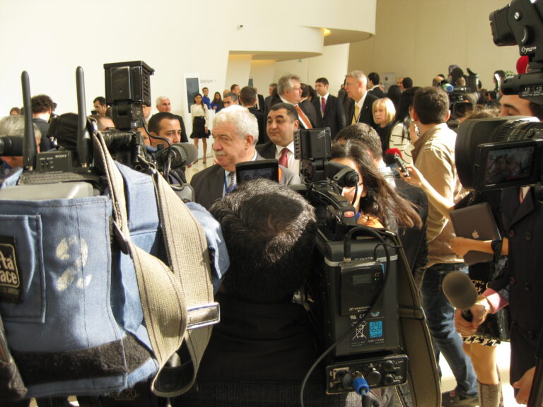 Baku International Humanitarian Forum