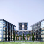New Pharmaceutical Park in Tashkent